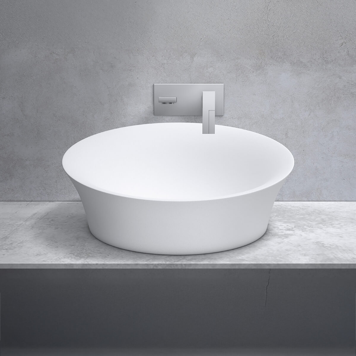 A-Series Chameleon Basin