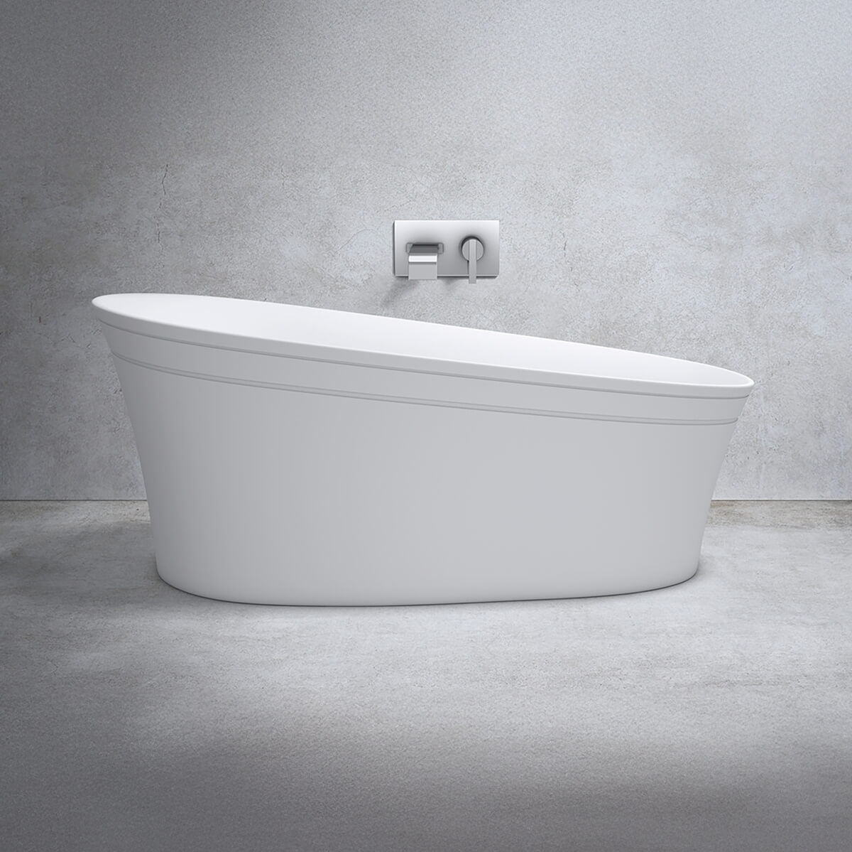 A-Series Chameleon Bath