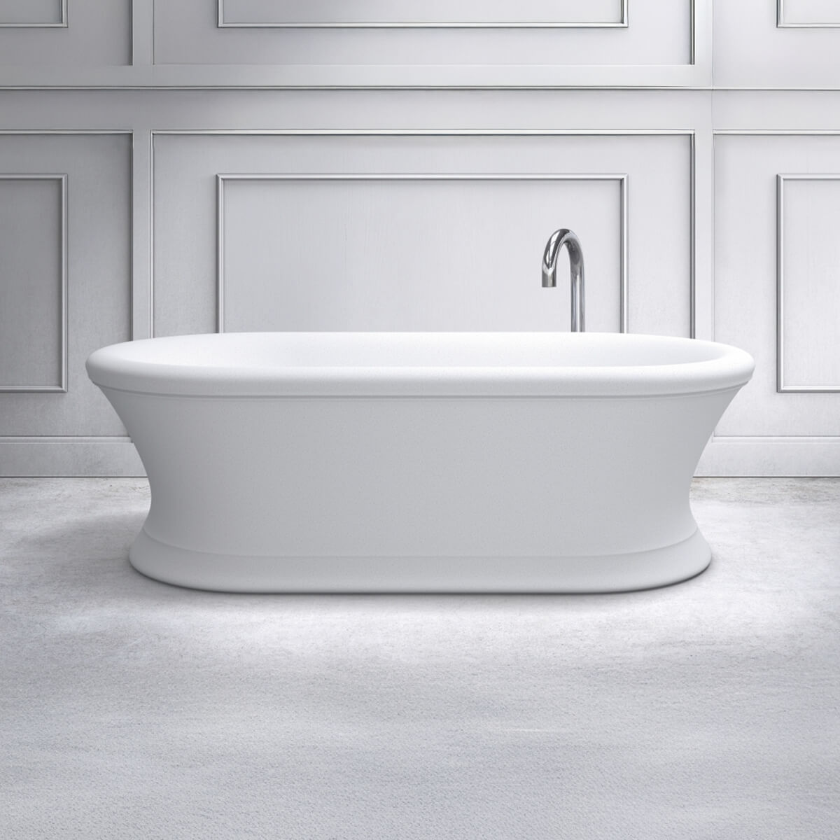 Emerald Bath