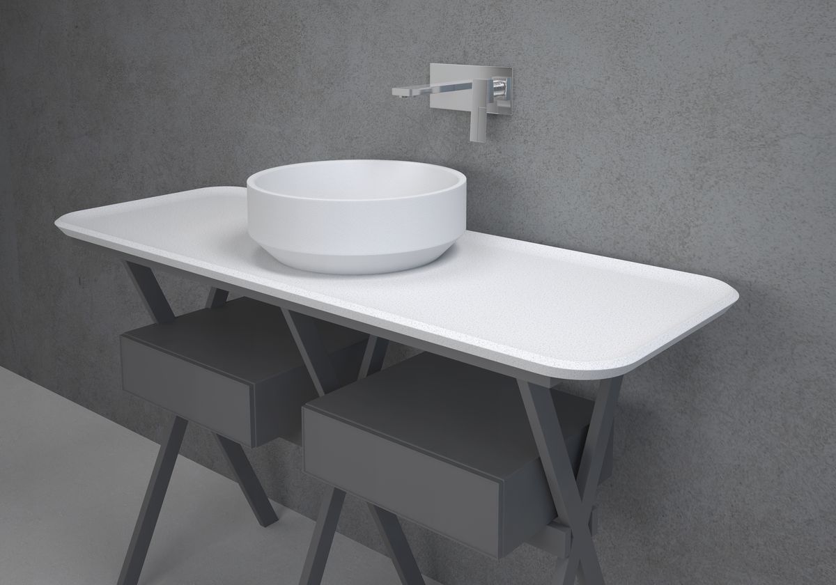Zen Butler's Tray