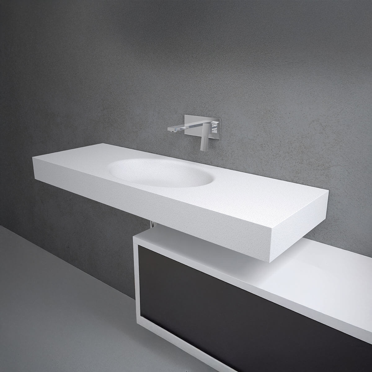 Haven Vanity
