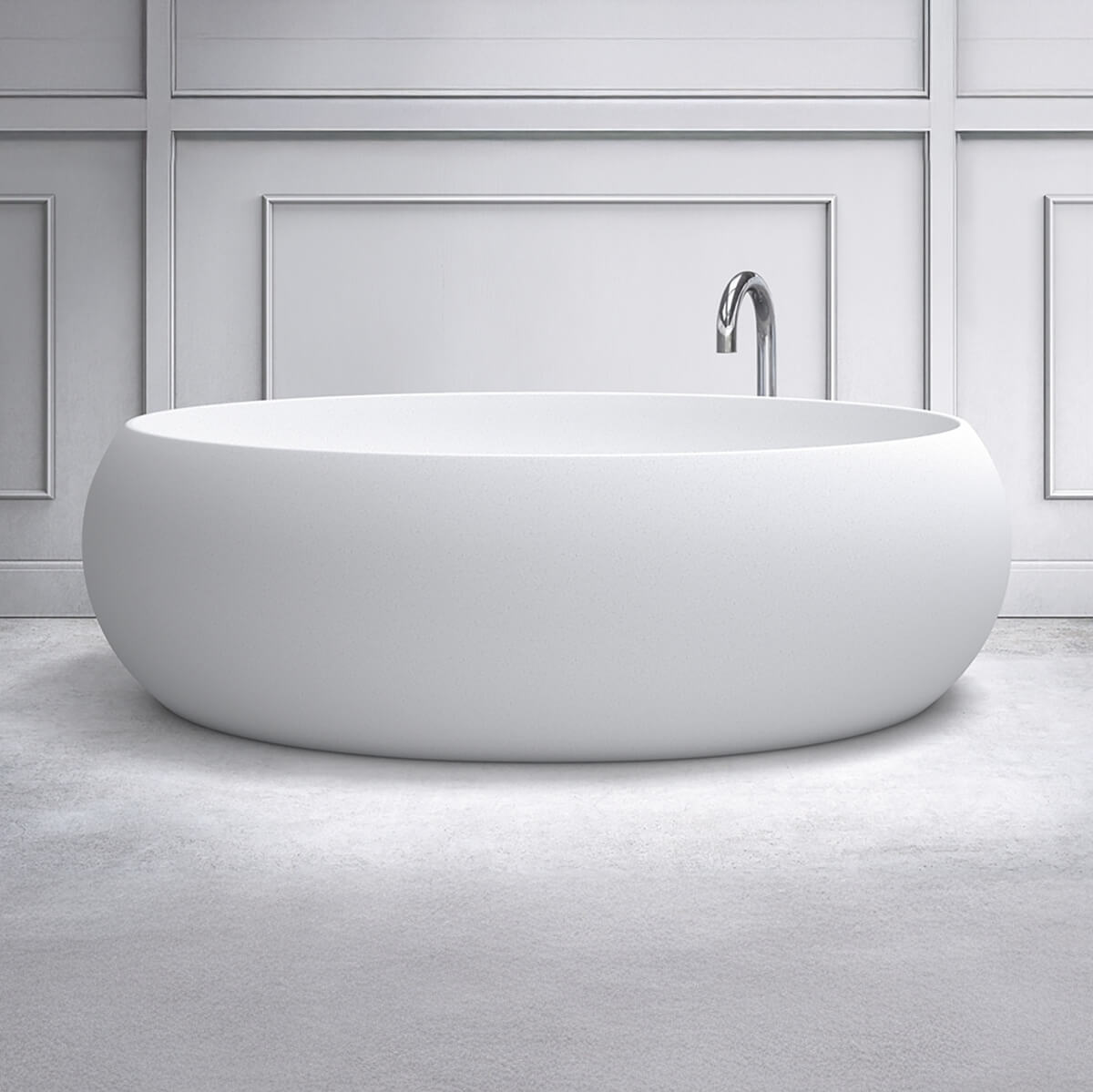 Lotus Bath