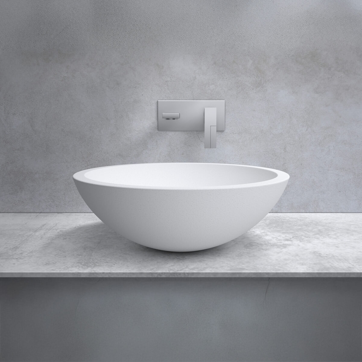 Lunar Basin