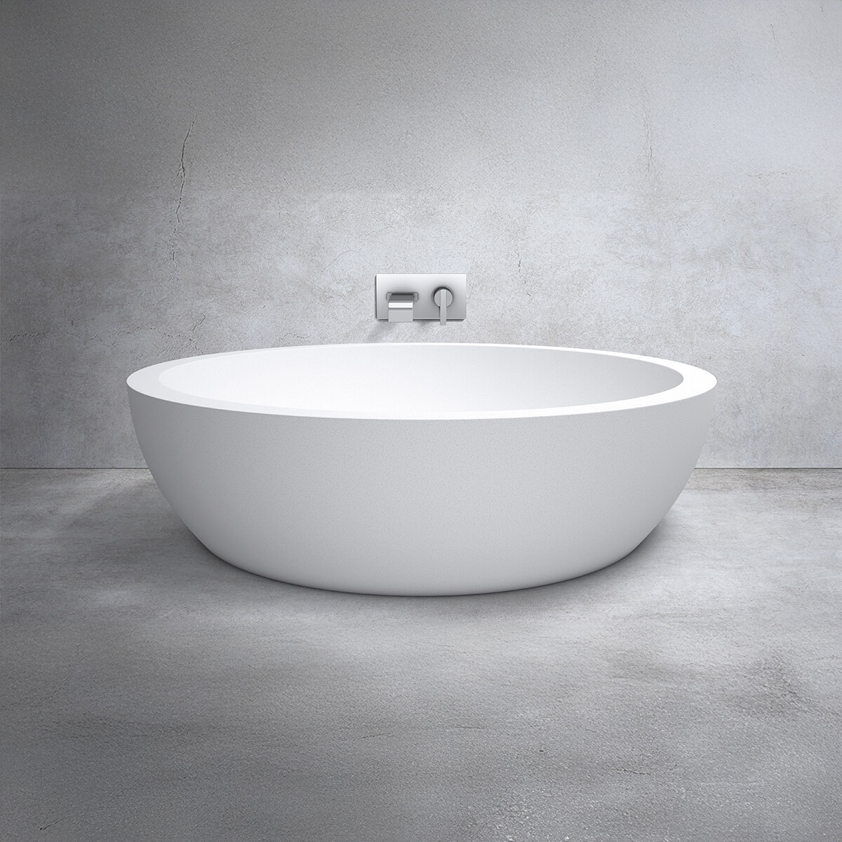 Lunar Bath