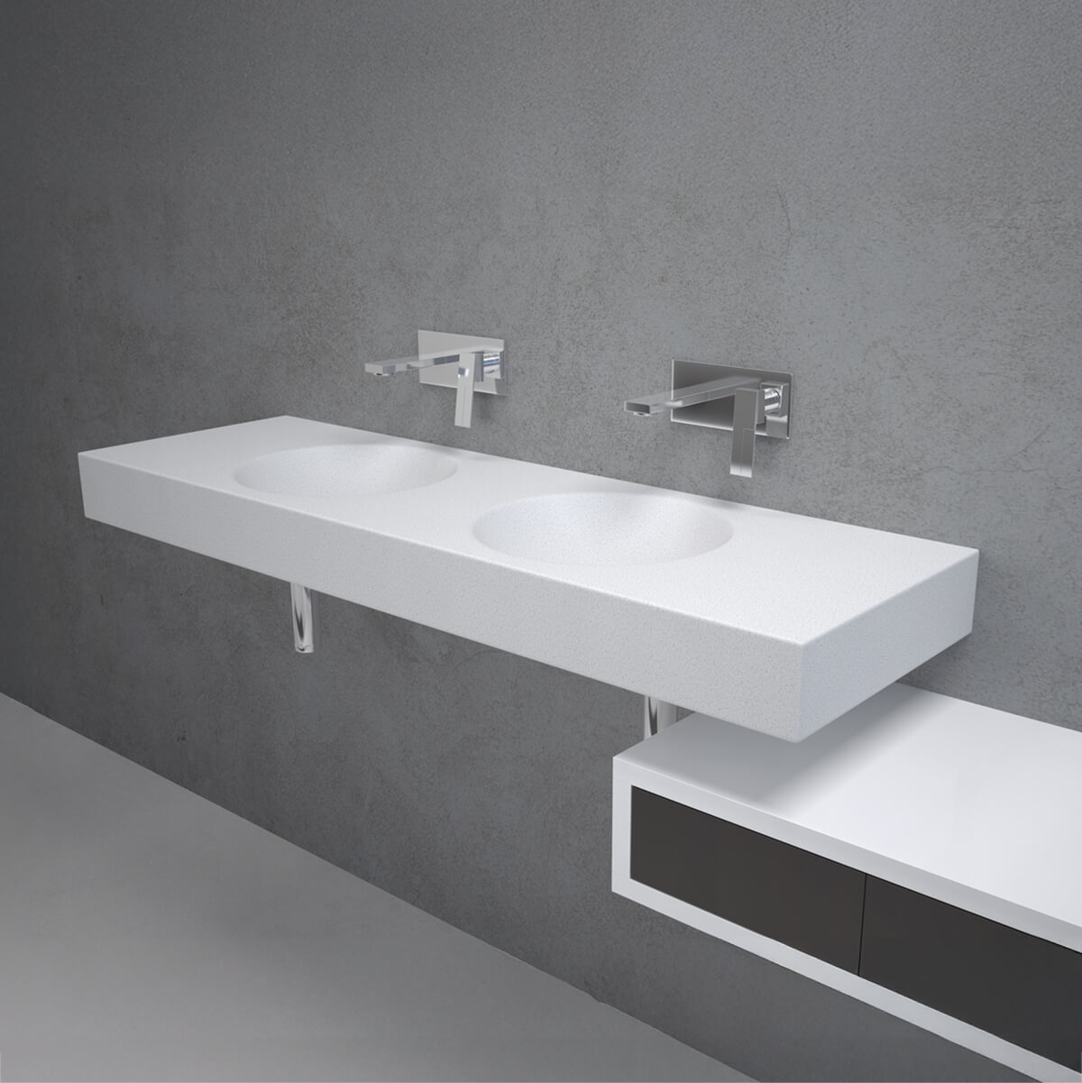 Lunar Vanity