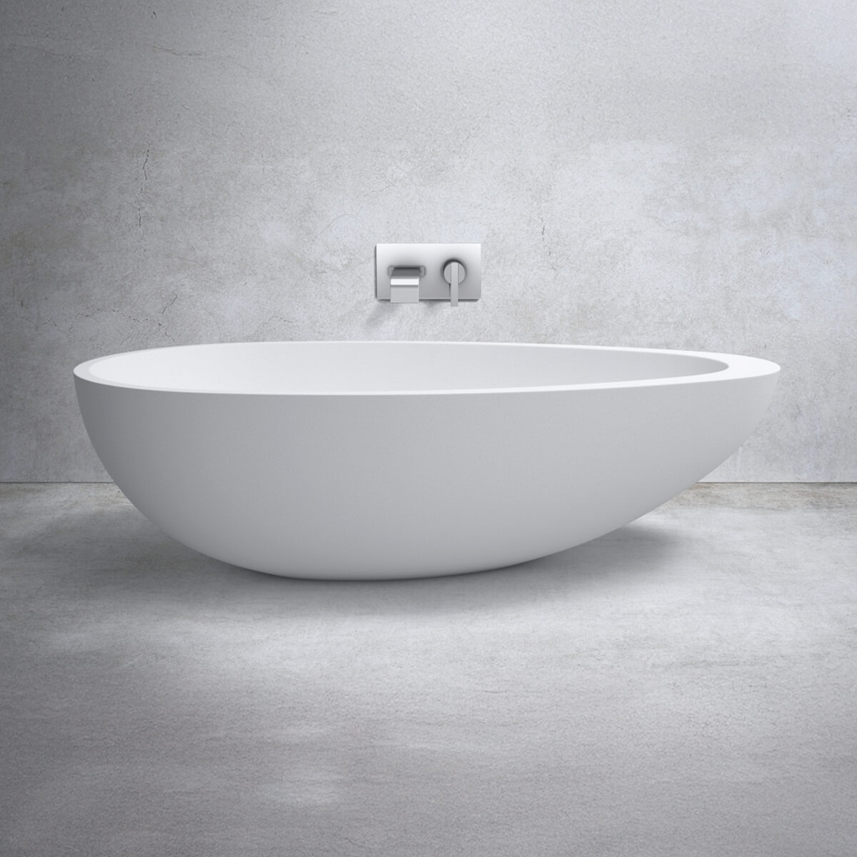 Reflection Bath