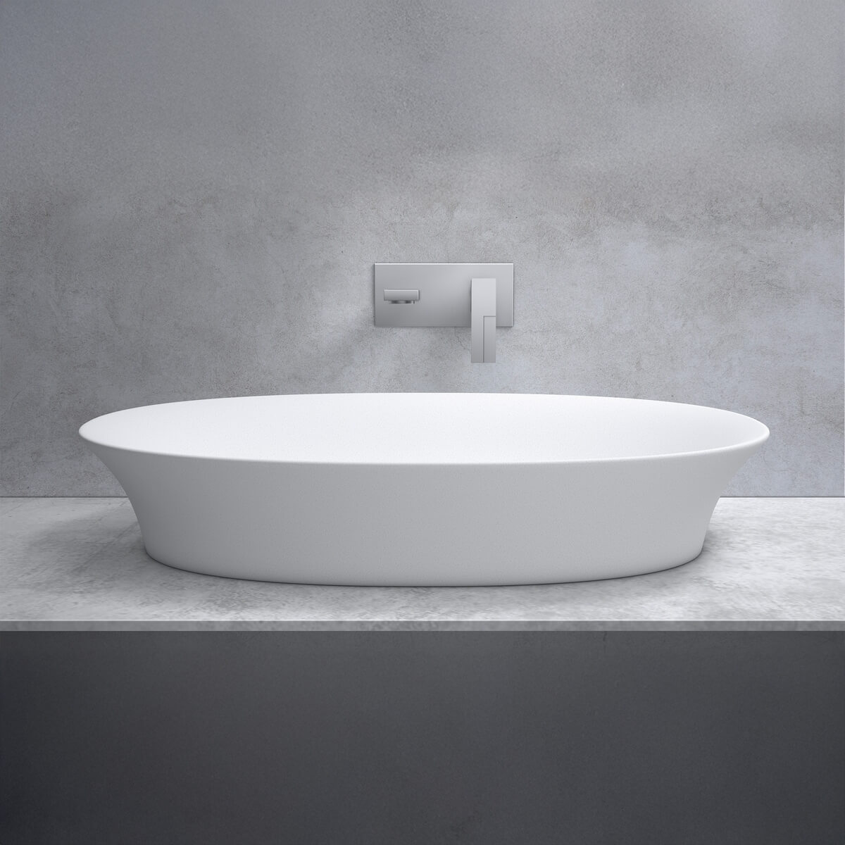 S-Series Chameleon Basin
