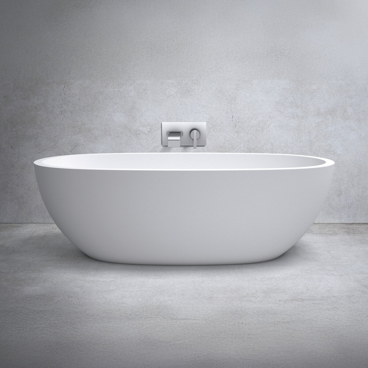 Sapphire Bath