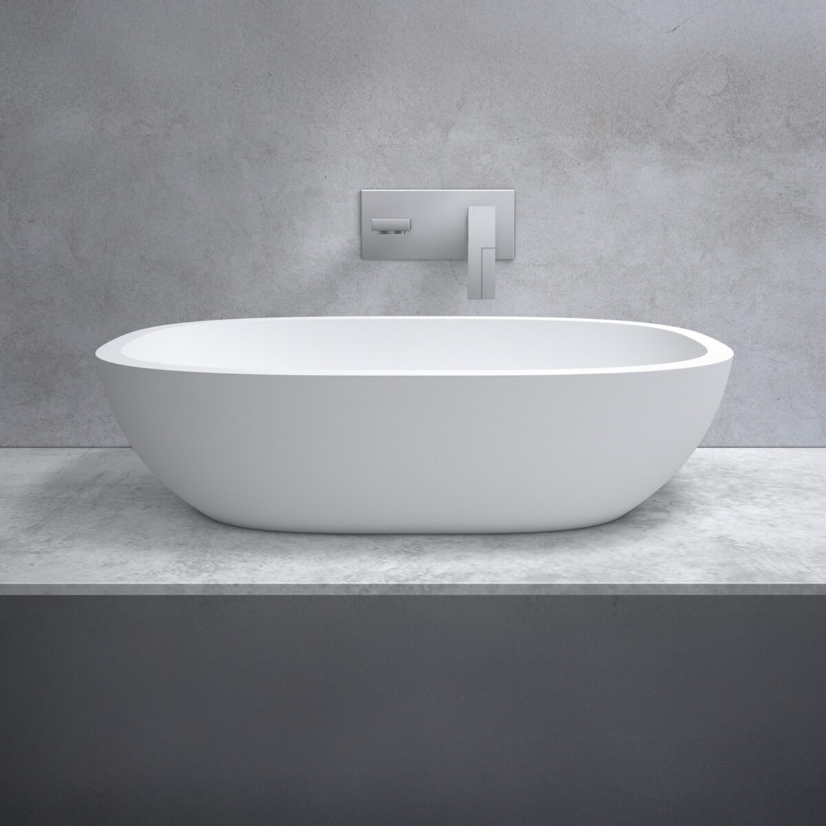 Sublime Basin