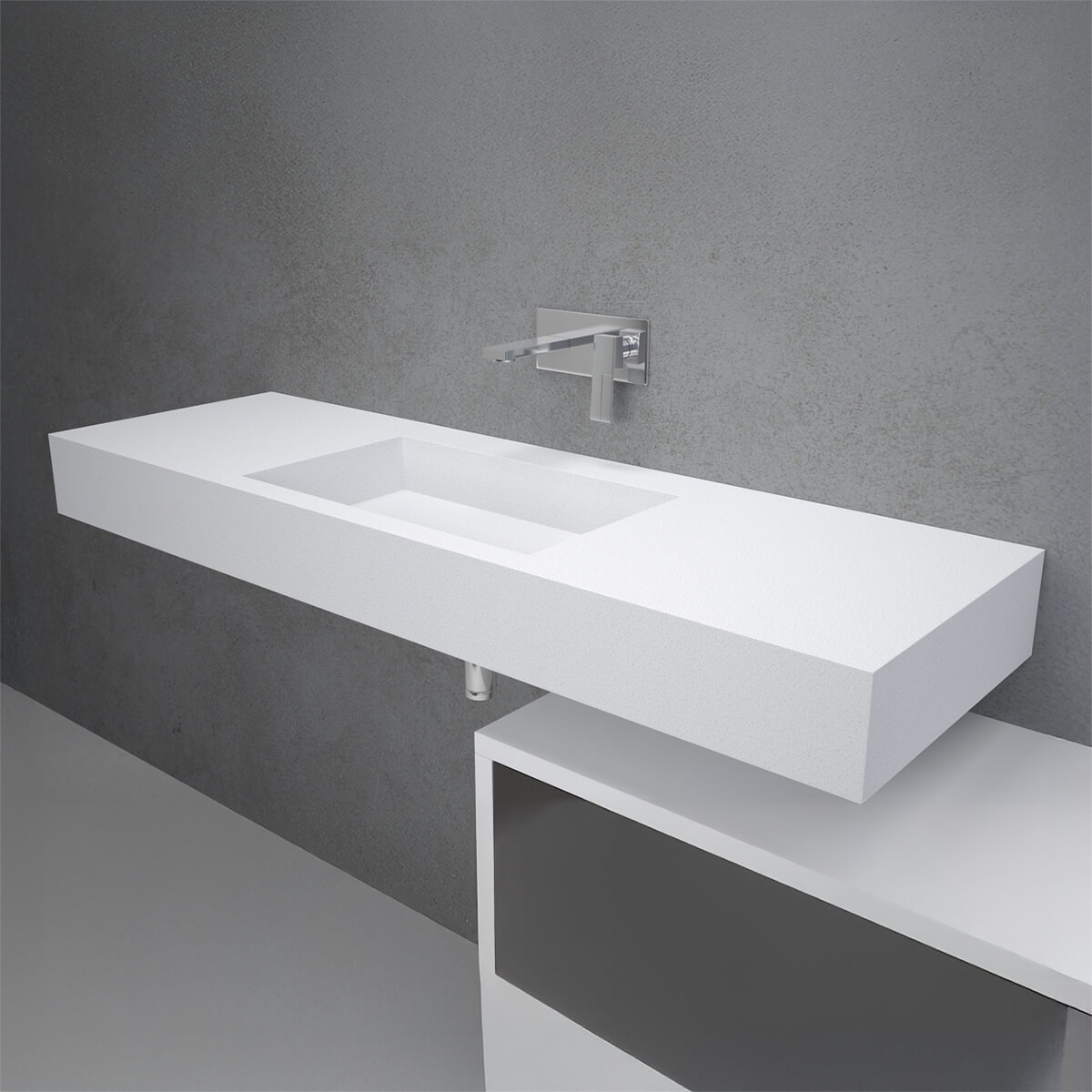 Sublime Vanity