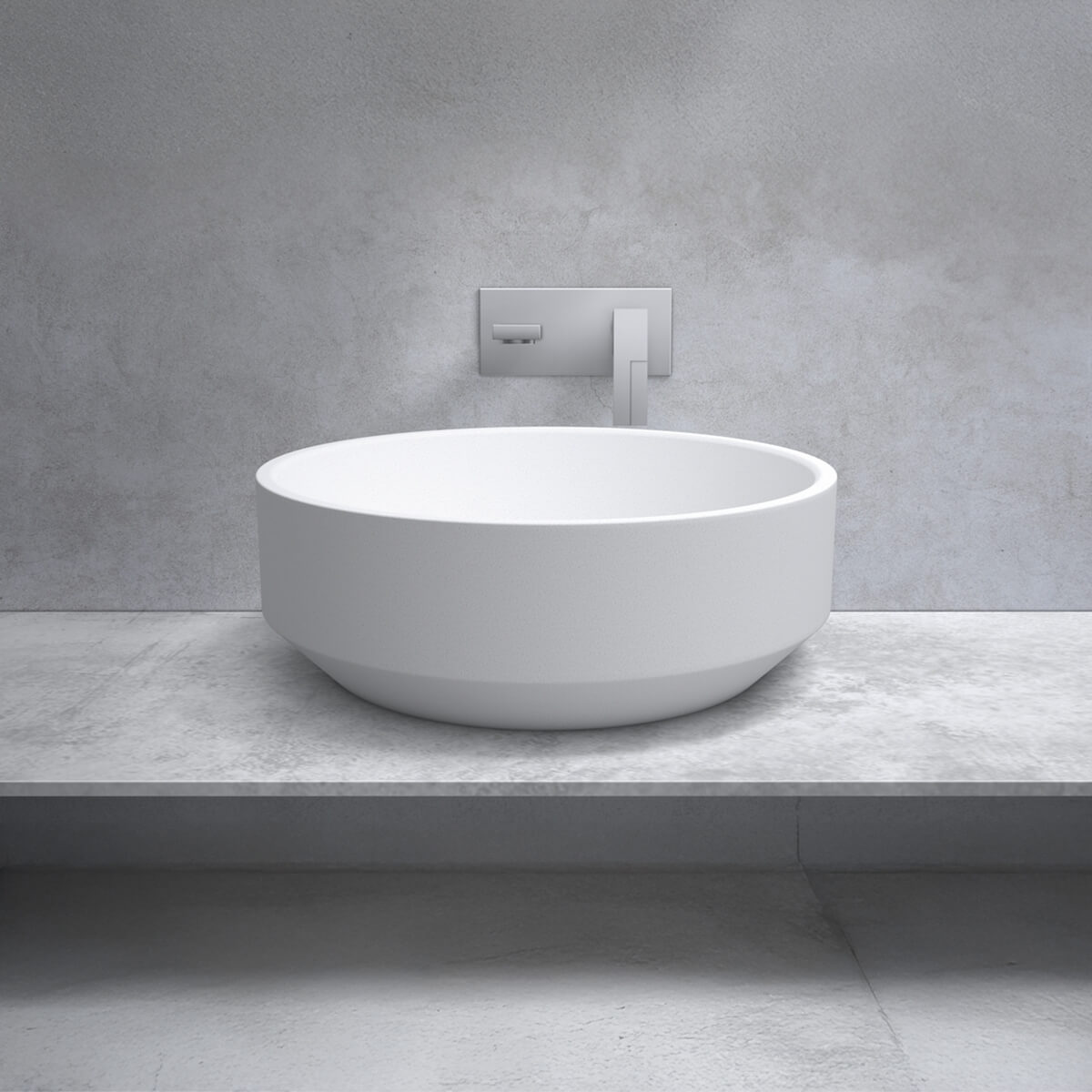 Zen Basin