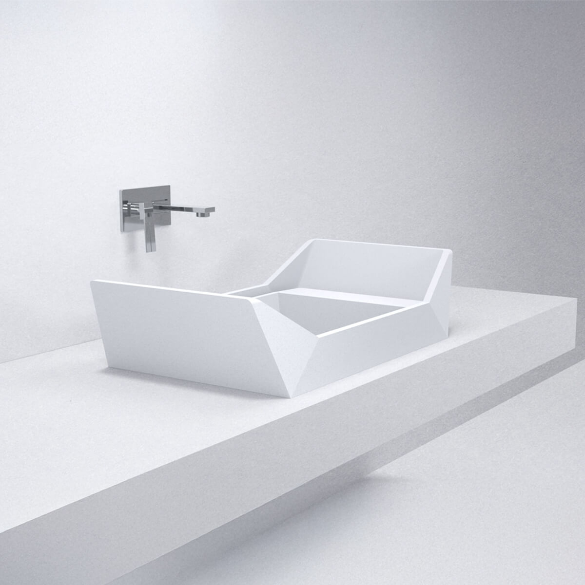 Sampan Single Basin