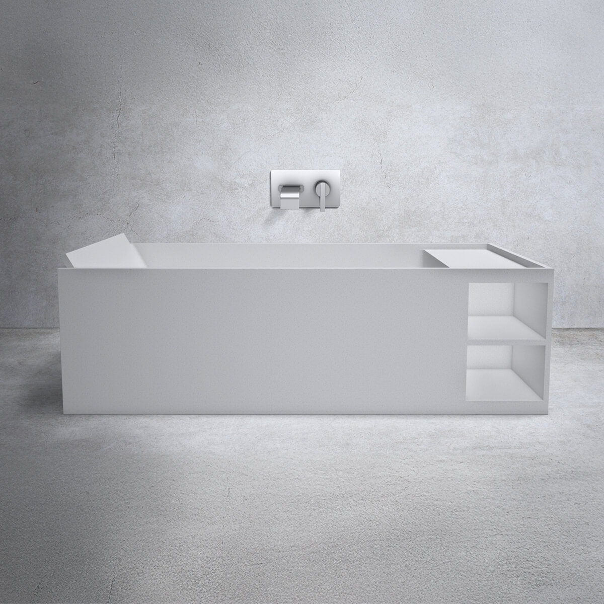 Soka Grand Bath
