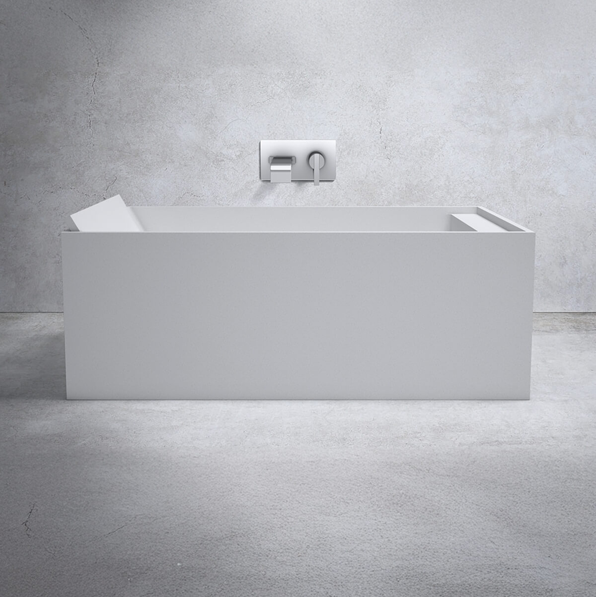 Soka Petit Bath