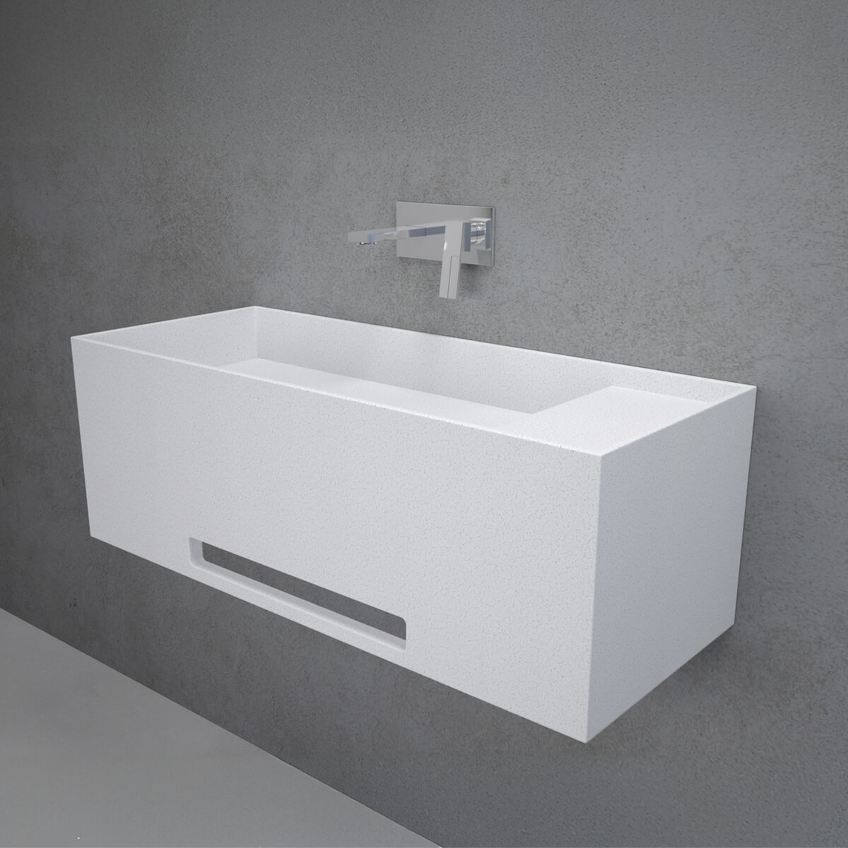 Soka Vanity