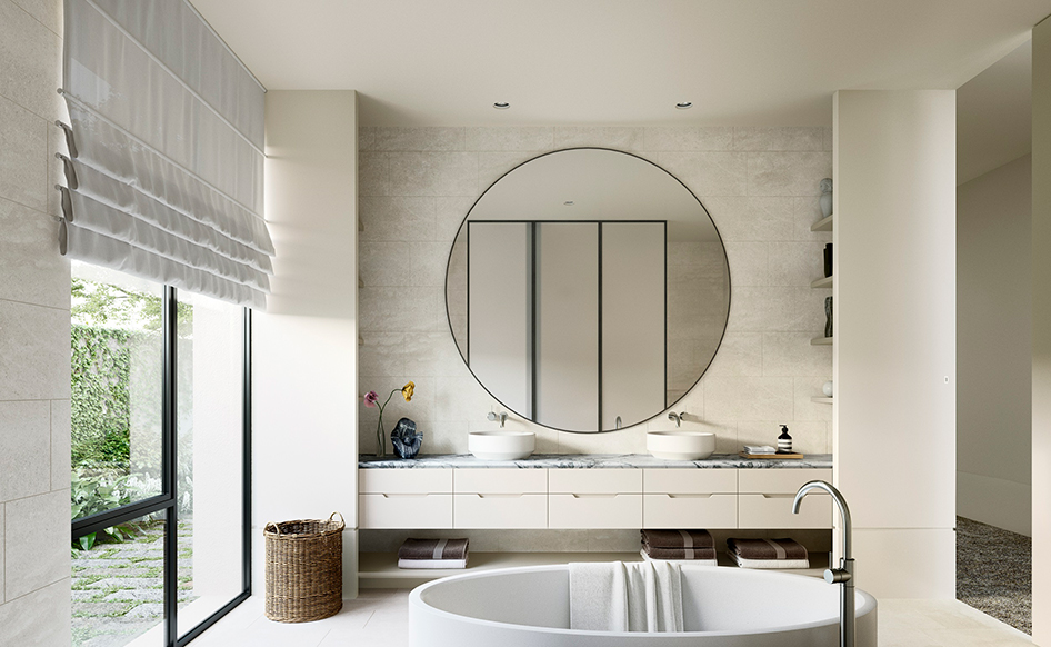 Huntingtower Rd Residences