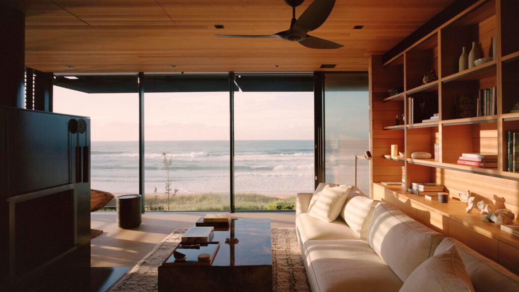 Bilgola Beach House