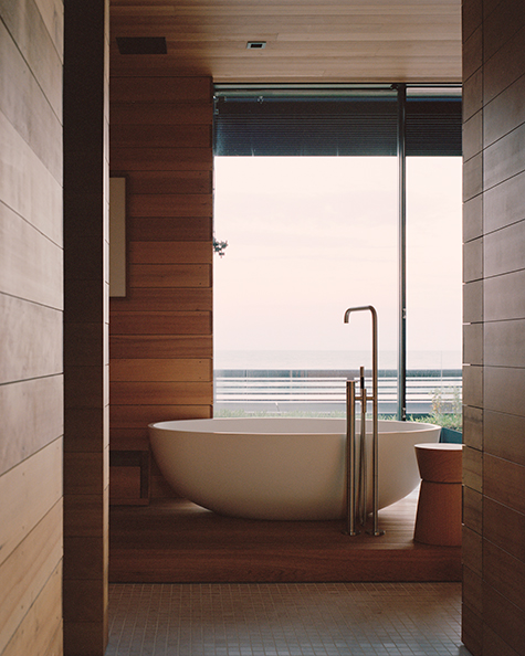 Bilgola Beach House