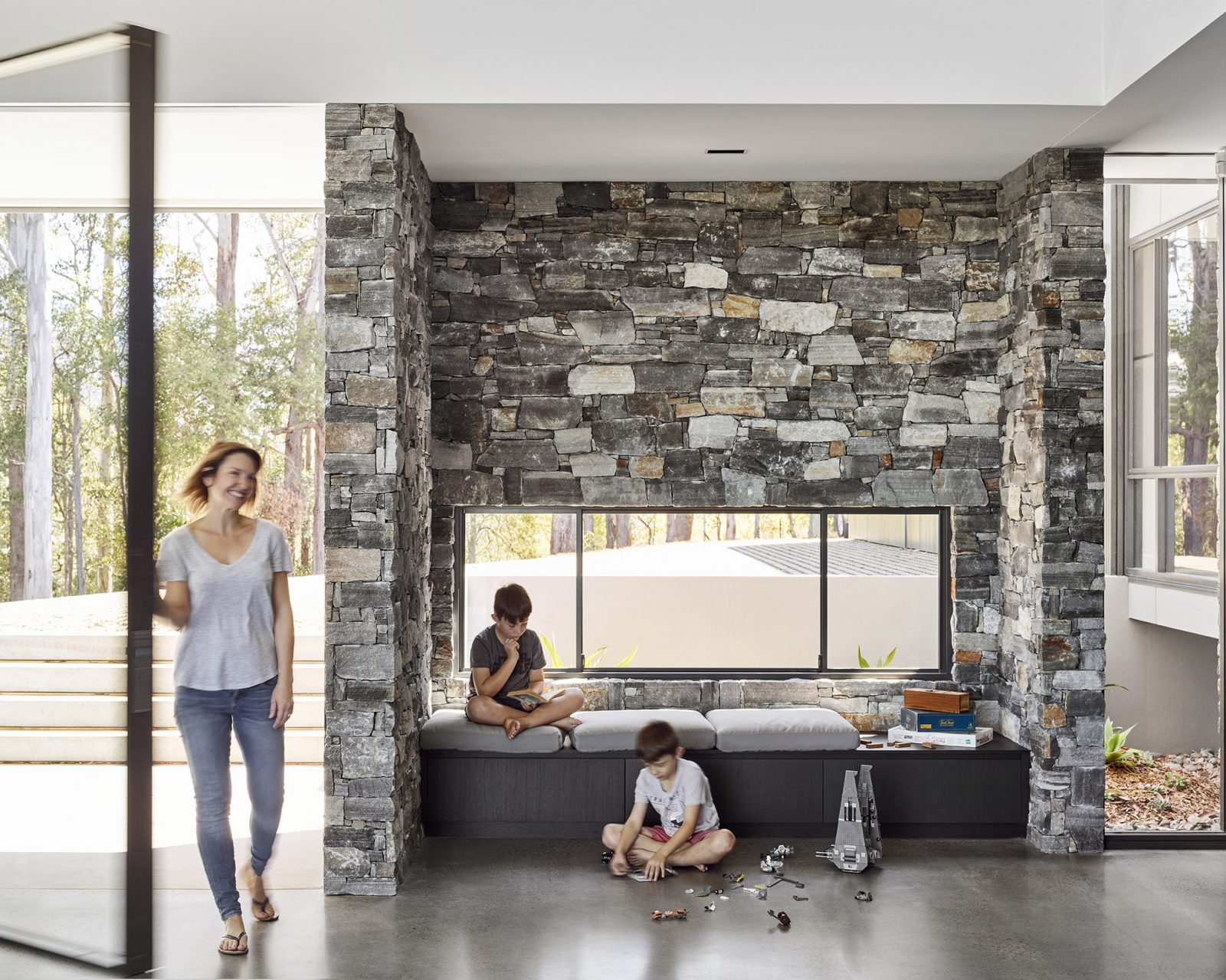 Lime Tree Farm House