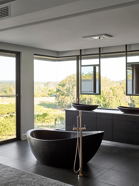 Lime Tree Farm House