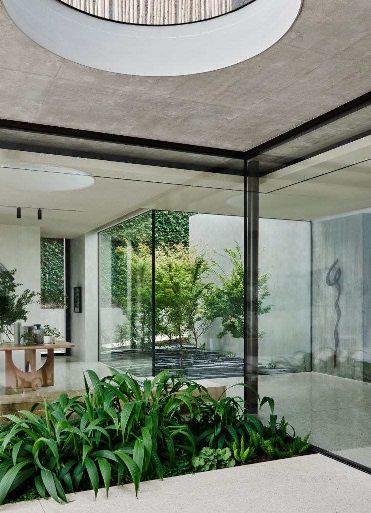 Twig House