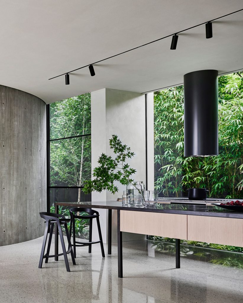 Twig House