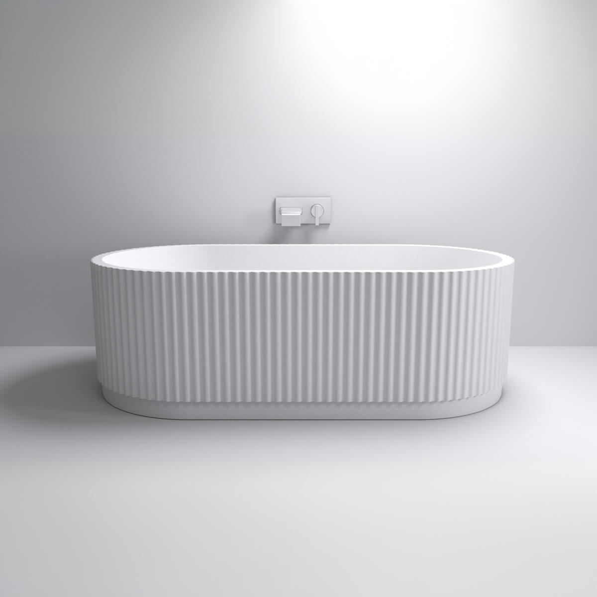 Tulle Bath