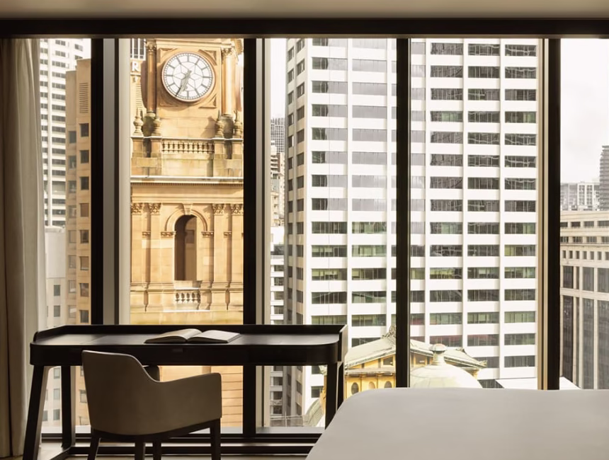 Capella Sydney