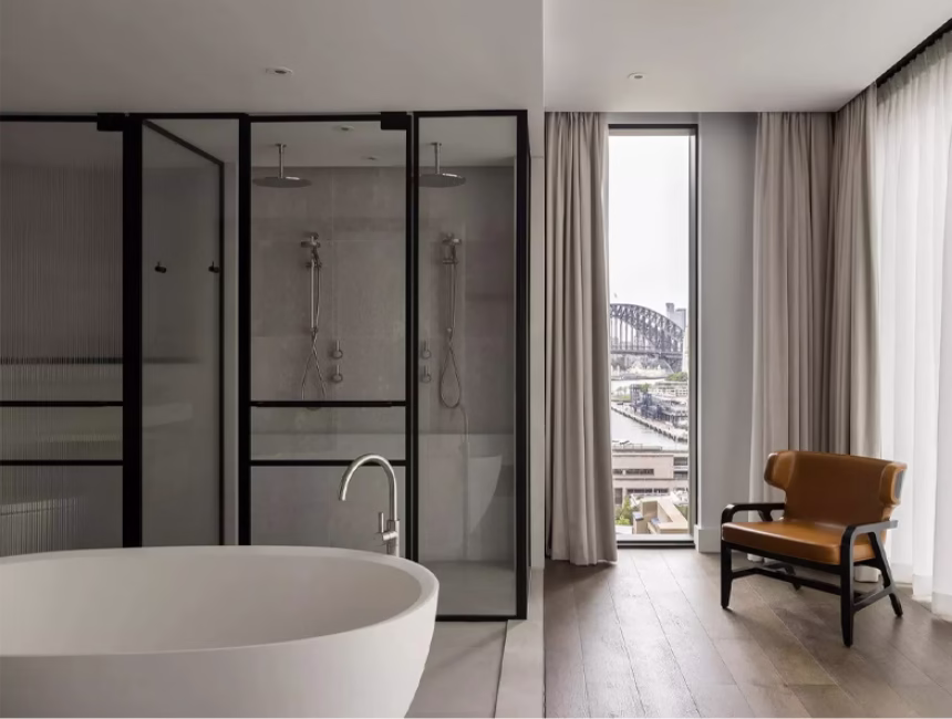 Capella Sydney