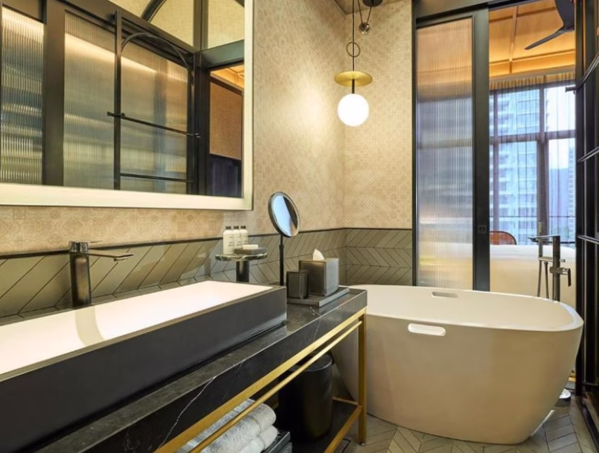 Artyzen Hotel Singapore