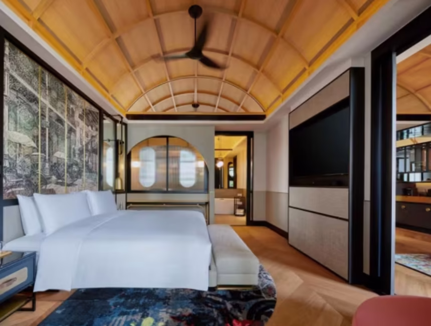 Artyzen Hotel Singapore