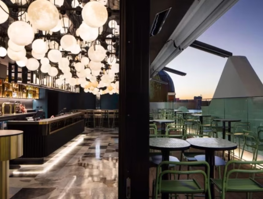 Artyzen Hotel Singapore