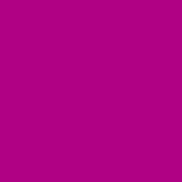 Fabulous Fuscia