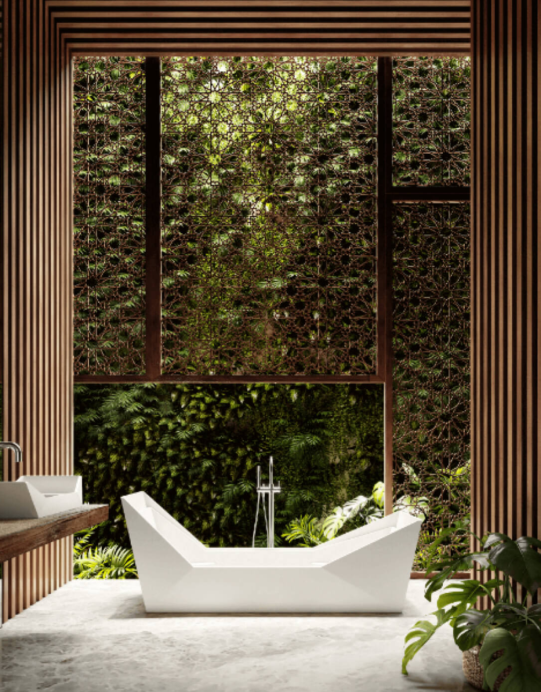 Sampan Collection