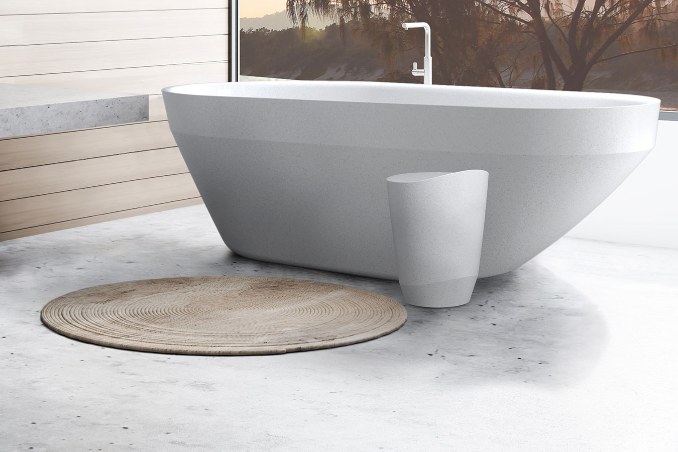 Bathroom Accessories