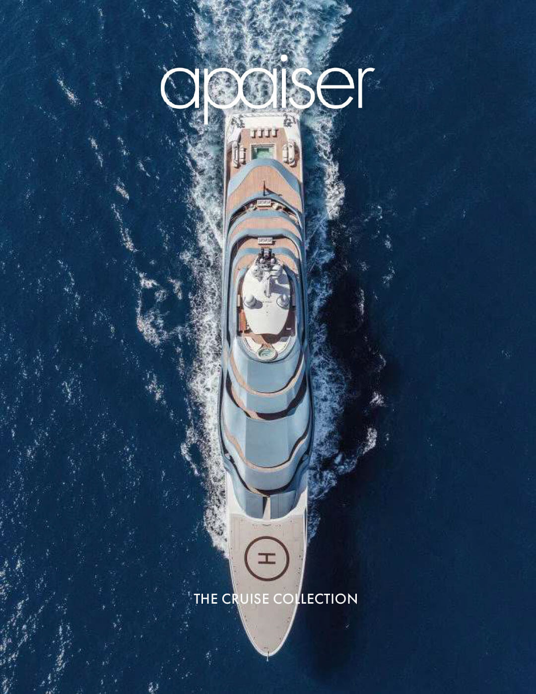 The Cruise Collection