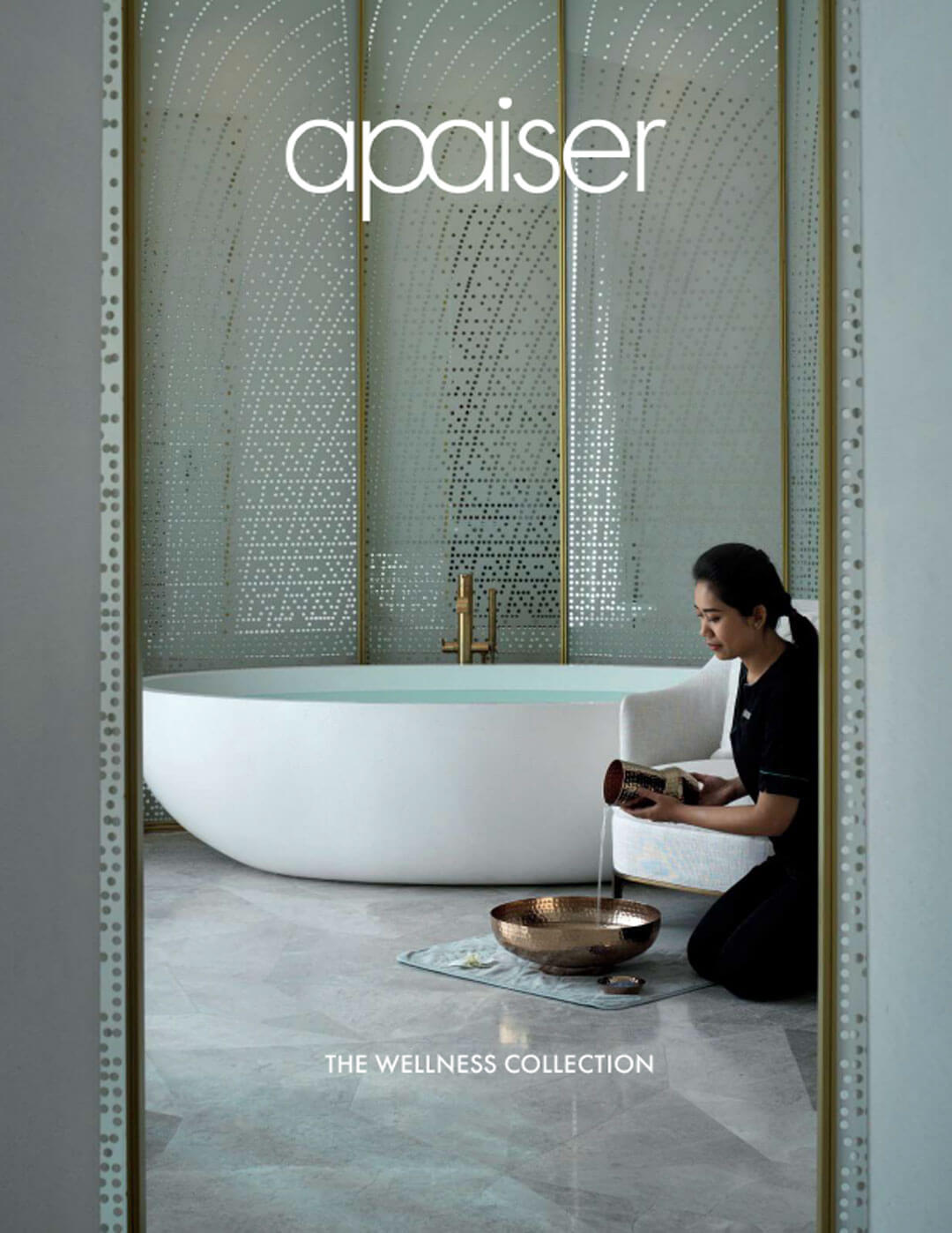 The Wellness Collection
