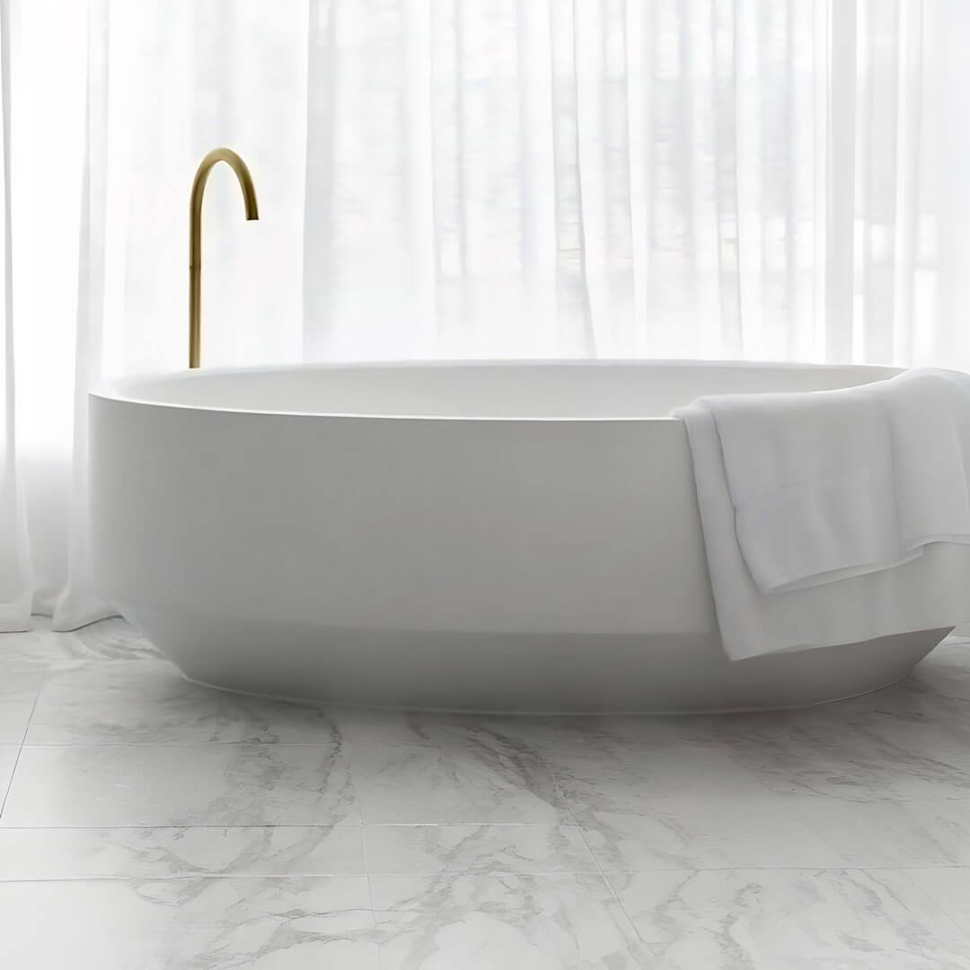 Baths