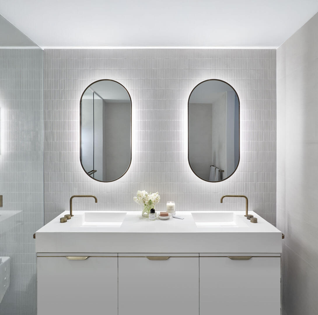 Vanities