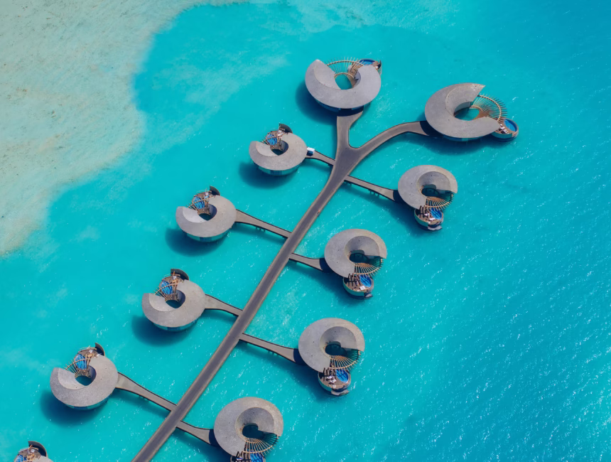 St. Regis Red Sea Resort