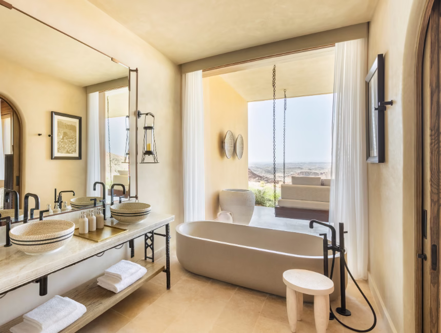 Six Senses Southern Dunes