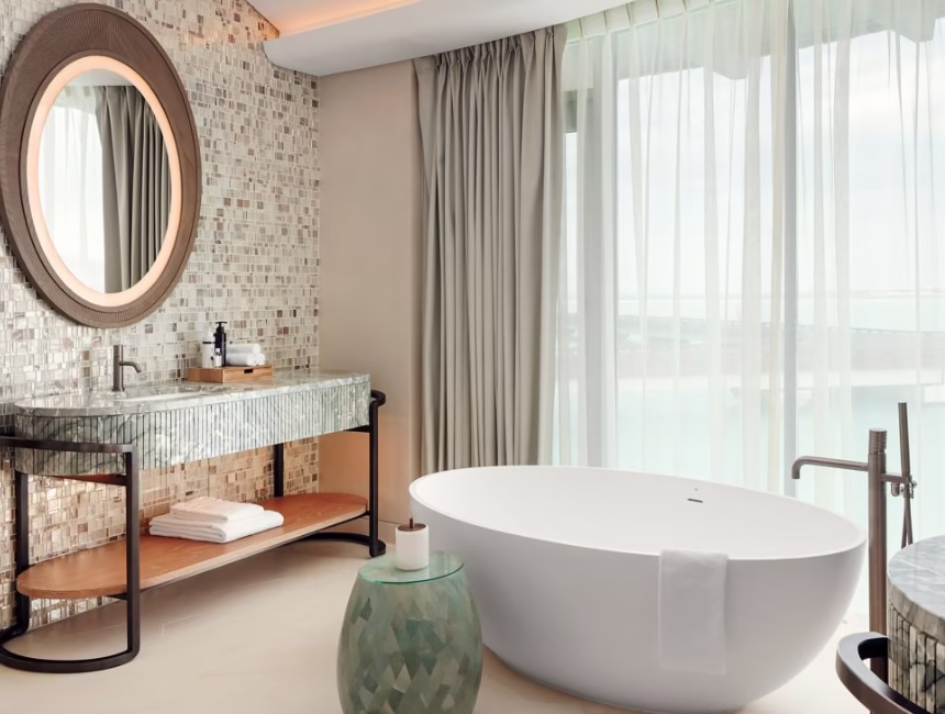 St. Regis Red Sea Resort