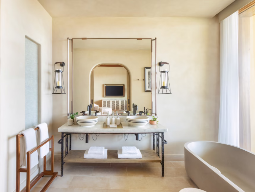 Six Senses Southern Dunes